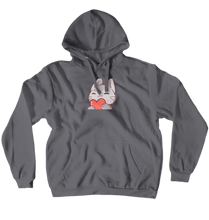 bobotheinsane Hoodies (No-Zip/Pullover)