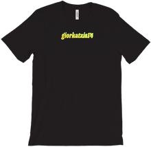giorkatzis14channel T-Shirts