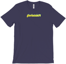 giorkatzis14channel T-Shirts