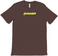 giorkatzis14channel T-Shirts