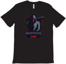 Riotous T-Shirts