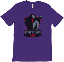 Riotous T-Shirts