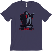 Riotous T-Shirts