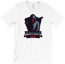 Riotous T-Shirts
