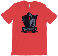 Riotous T-Shirts