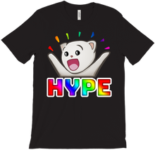 Hype T-Shirt!