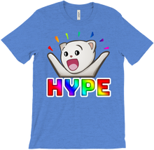 Hype T-Shirt!