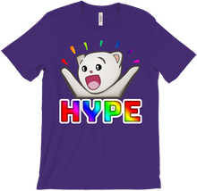 Hype T-Shirt!