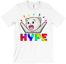 Hype T-Shirt!