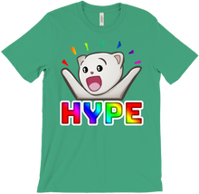 Hype T-Shirt!
