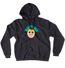 sporebKH Hoodies (No-Zip/Pullover)