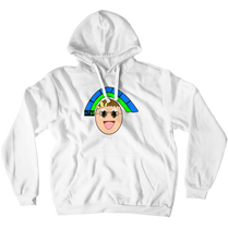 sporebKH Hoodies (No-Zip/Pullover)