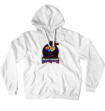 Logo Hoodies (No-Zip/Pullover)