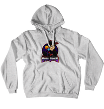 Logo Hoodies (No-Zip/Pullover)