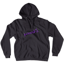 The Royal Hoodie