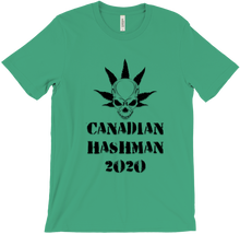 CanadianHashMan T-Shirts