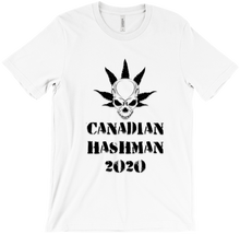 CanadianHashMan T-Shirts