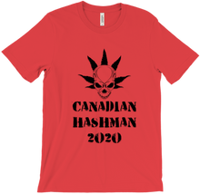 CanadianHashMan T-Shirts