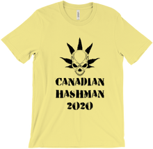 CanadianHashMan T-Shirts