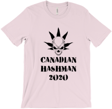 CanadianHashMan T-Shirts