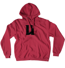 uhbyssbtw Hoodies (No-Zip/Pullover)