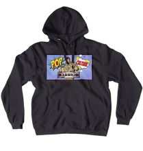 PCW Hoodie (Multiple Color Options)