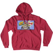 PCW Hoodie (Multiple Color Options)