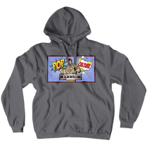 PCW Hoodie (Multiple Color Options)