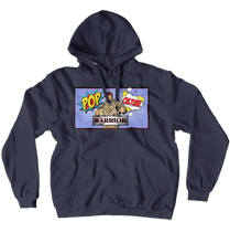 PCW Hoodie (Multiple Color Options)