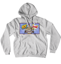 PCW Hoodie (Multiple Color Options)