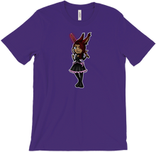 alistairdono Final Fantasy XIV shirt