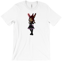alistairdono Final Fantasy XIV shirt