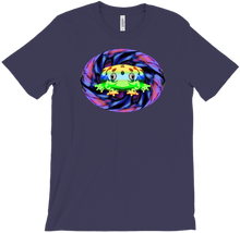 HypnoChronoToad T-Shirts