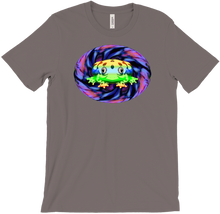 HypnoChronoToad T-Shirts