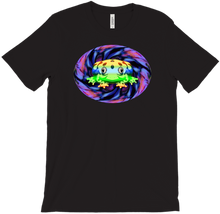 HypnoChronoToad T-Shirts
