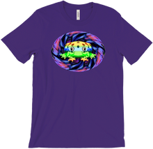 HypnoChronoToad T-Shirts