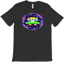 HypnoChronoToad T-Shirts
