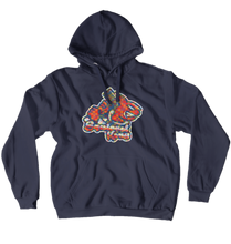 SquirrelKong Autism Awareness Hoodie