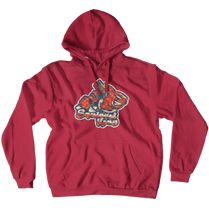 SquirrelKong Autism Awareness Hoodie