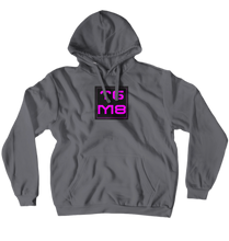 thegamingmommy8 Hoodies (No-Zip/Pullover)