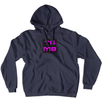 thegamingmommy8 Hoodies (No-Zip/Pullover)