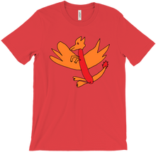 bloodmarks T-Shirts