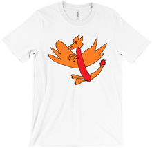 bloodmarks T-Shirts