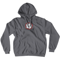 Hoodies (No-Zip/Pullover)