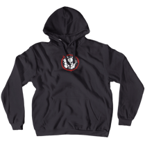 Hoodies (No-Zip/Pullover)