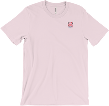 Love Emote Tshirt