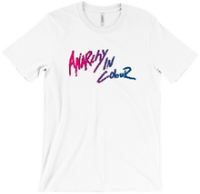 anarchyincolour T-Shirts