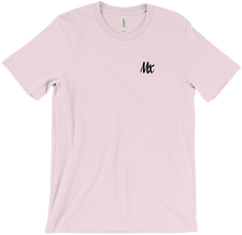 Matrix Clan T-Shirt (Black Logo)
