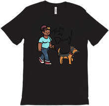 skyxqueen T-Shirts (that's my dawg)