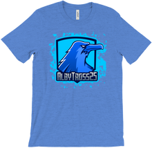 AlbyTross25 Large Splash T-Shirt